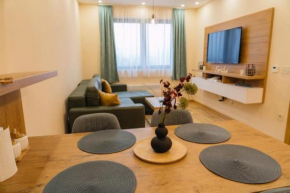 Lux Apartman- TWINS